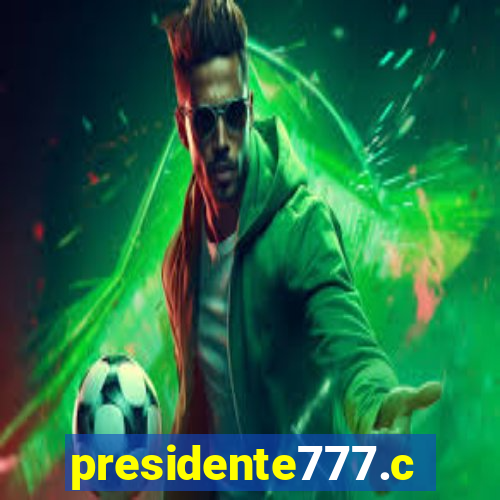 presidente777.com