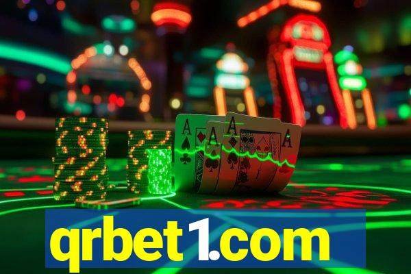 qrbet1.com