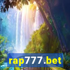 rap777.bet