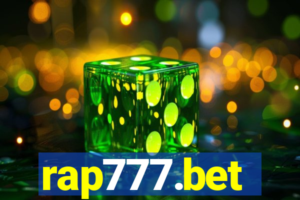 rap777.bet