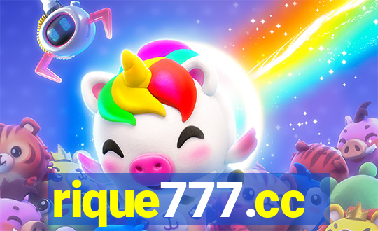 rique777.cc