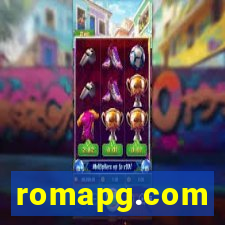 romapg.com