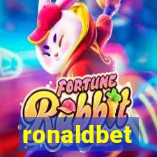 ronaldbet