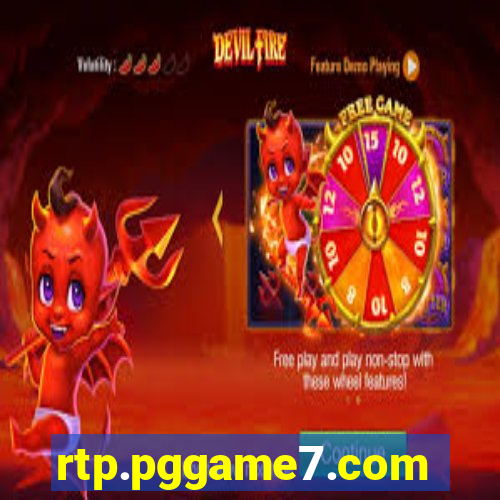 rtp.pggame7.com