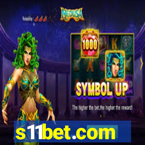 s11bet.com