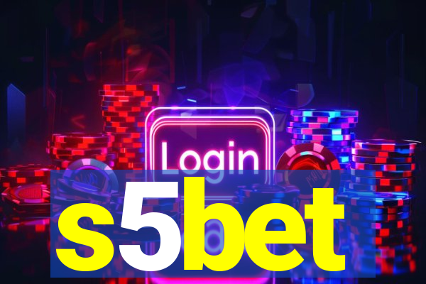 s5bet