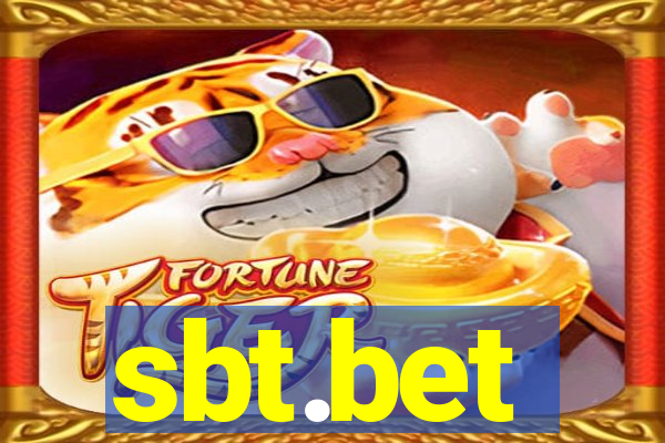 sbt.bet