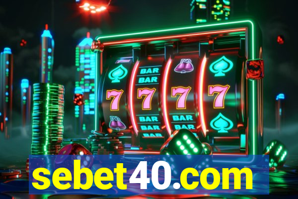 sebet40.com