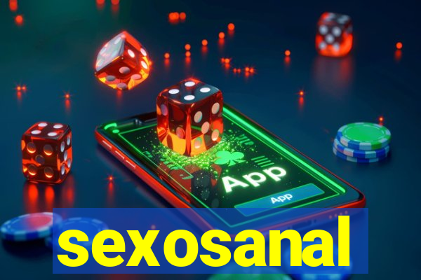 sexosanal