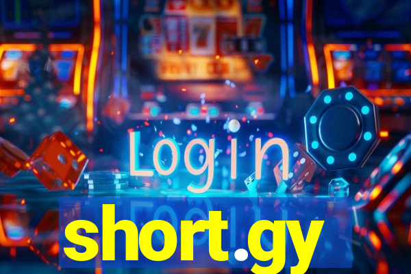 short.gy