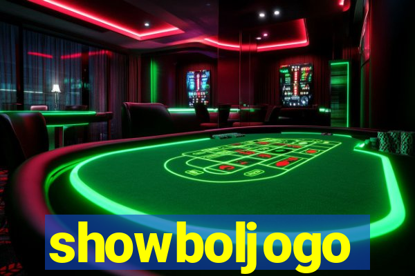 showboljogo