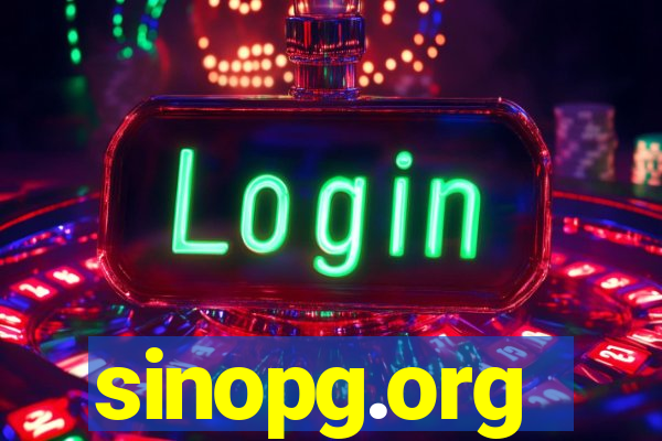 sinopg.org