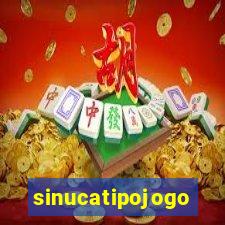 sinucatipojogo