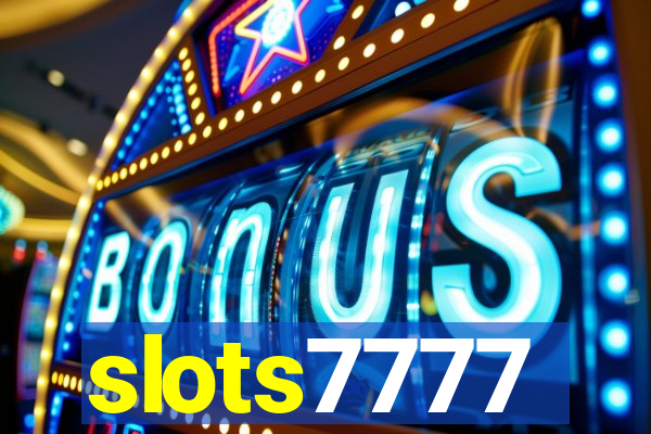 slots7777