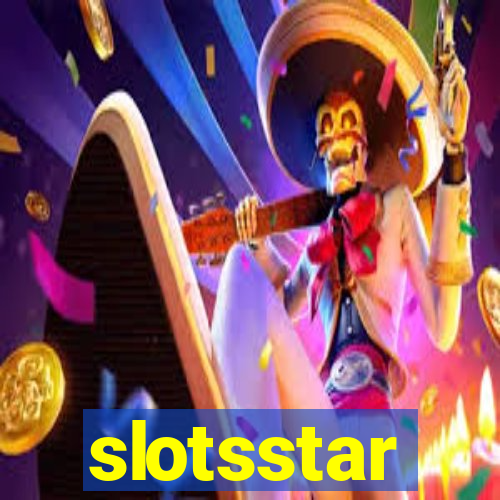 slotsstar