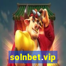 solnbet.vip