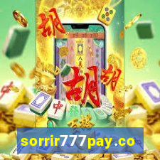 sorrir777pay.com