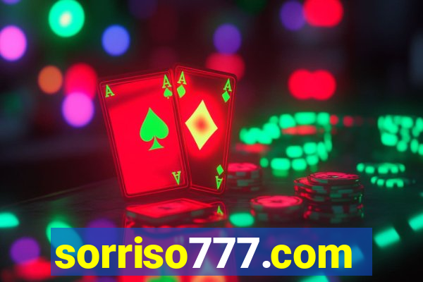 sorriso777.com