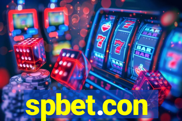 spbet.con