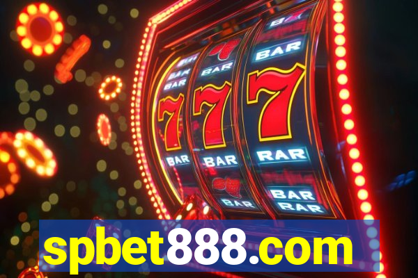 spbet888.com