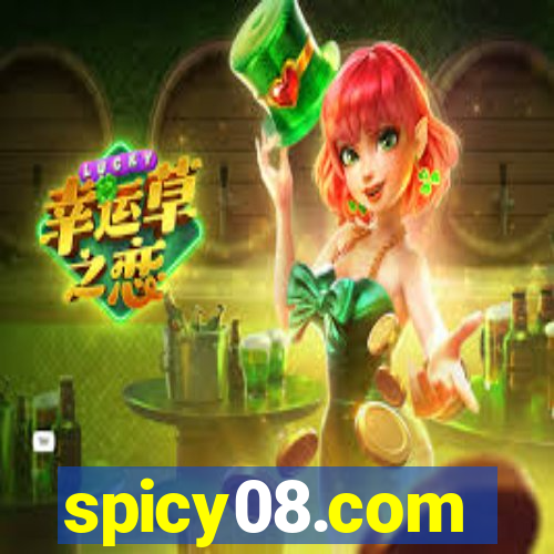 spicy08.com