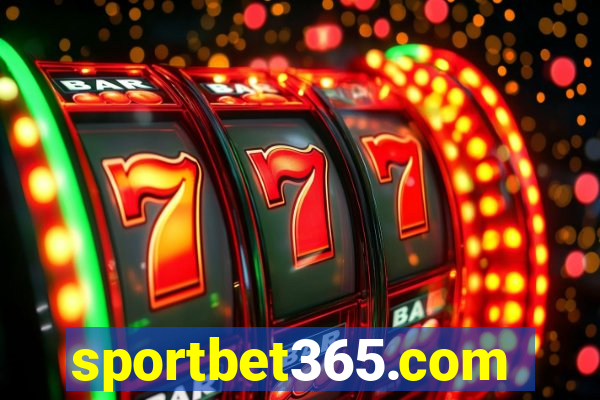 sportbet365.com.br