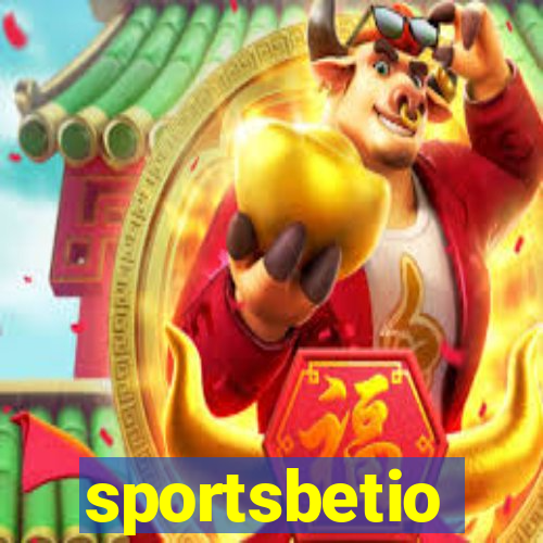 sportsbetio