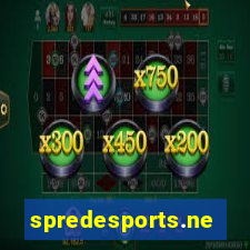 spredesports.net