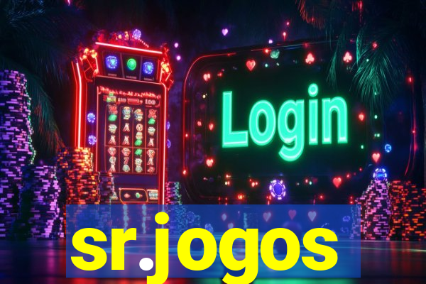 sr.jogos