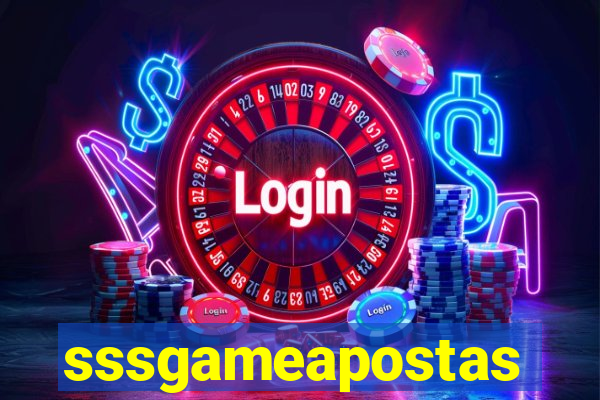 sssgameapostas