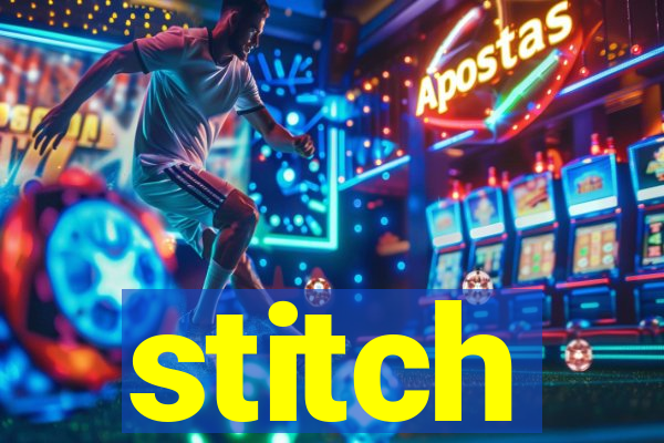 stitch-777.com