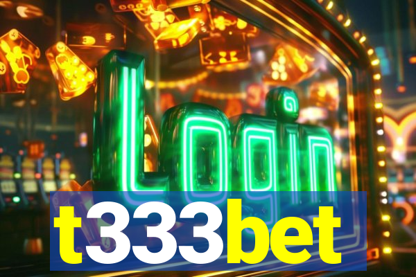 t333bet