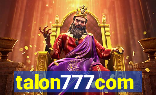 talon777com