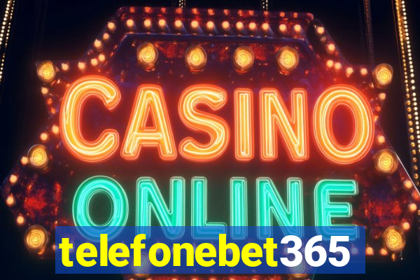 telefonebet365