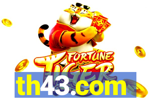 th43.com