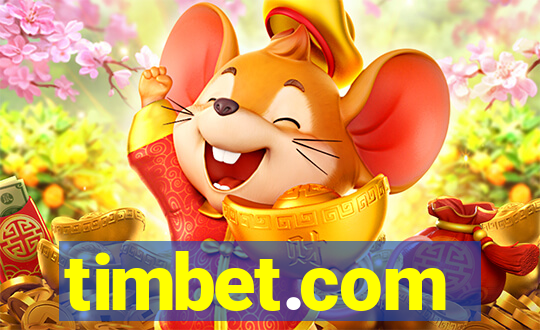 timbet.com