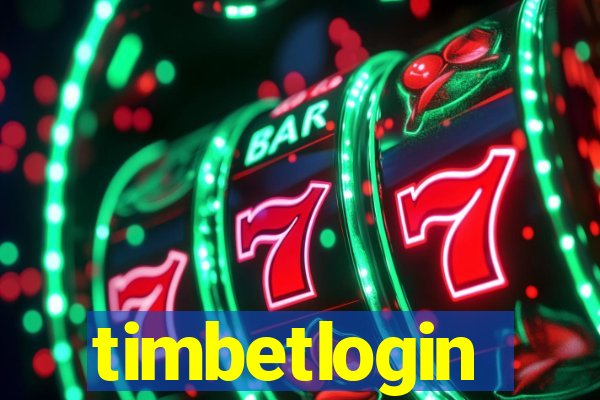 timbetlogin