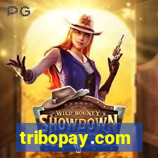 tribopay.com