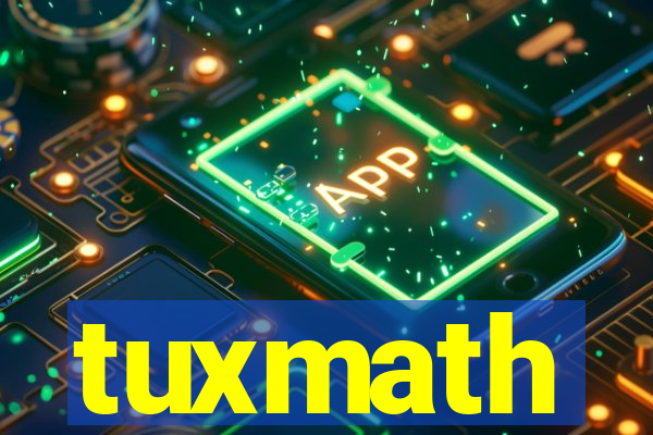 tuxmath