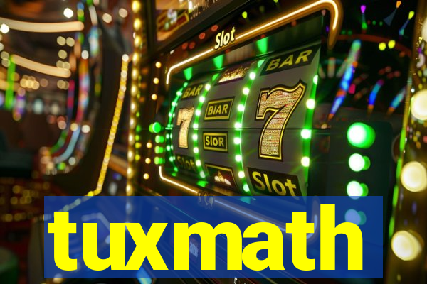 tuxmath