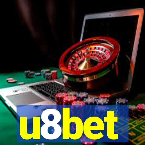 u8bet