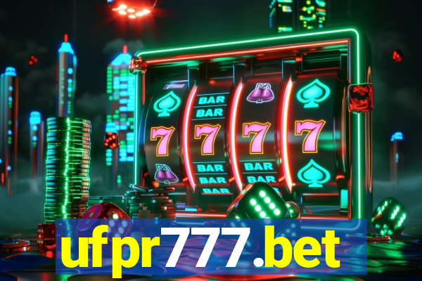 ufpr777.bet