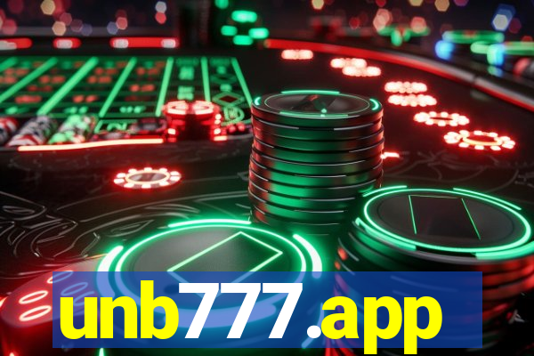 unb777.app