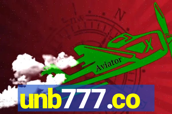 unb777.co