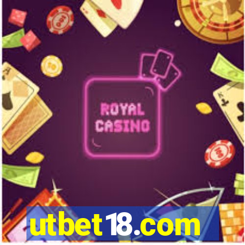 utbet18.com