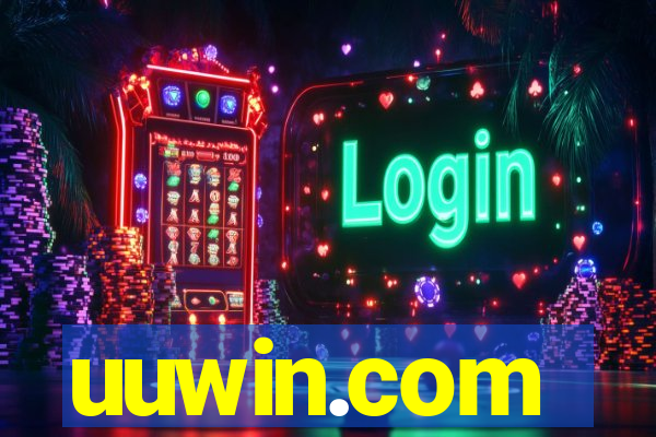 uuwin.com