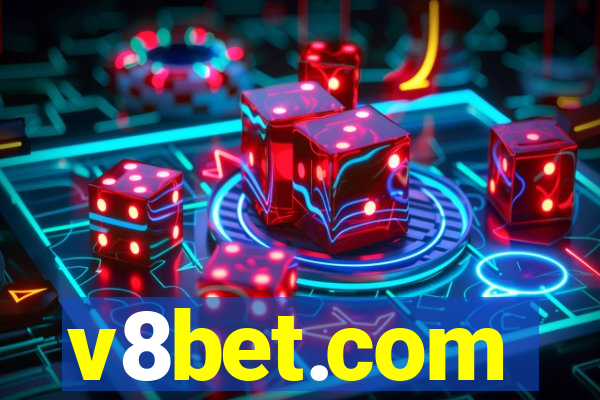 v8bet.com