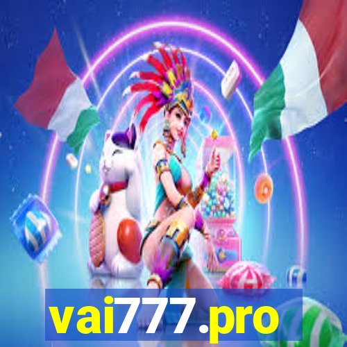 vai777.pro