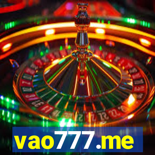 vao777.me