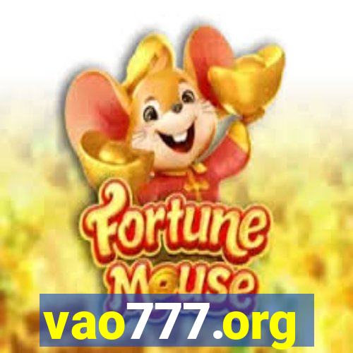 vao777.org